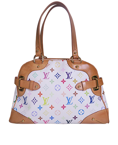 Claudia Bag, front view